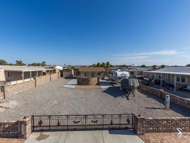 12605 E 44th Dr, Yuma, AZ 85367 - photo 3