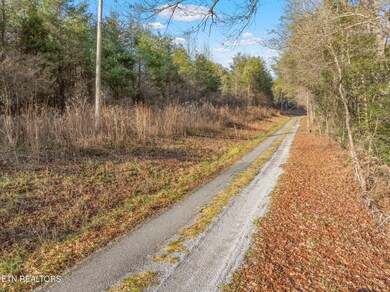 Grievers Chapel Road-