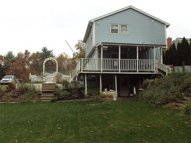 181 Massachusetts Ave, Ludlow, MA 01056 - photo 5