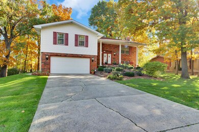 8553 Clark Place, Crown Point, IN 46307 - photo 2