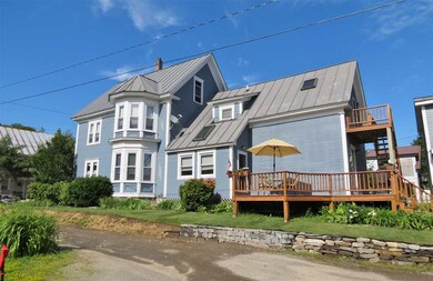 784 Main St, Cavendish, VT 05153 - photo 4