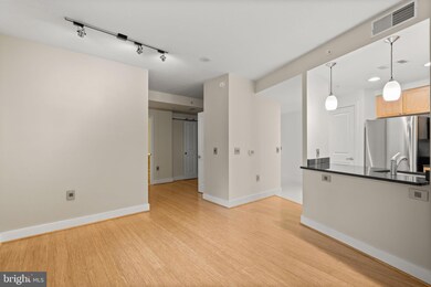 The Odyssey Condominiums unit 813, Arlington, VA 22201 - photo 7