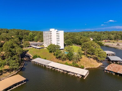 Beacon Manor Condominiums unit 309-B, Hot Springs, AR 71913 - photo 7