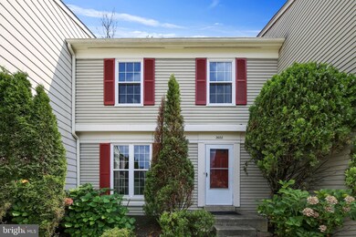 2602 Tabiona Cir, Silver Spring, MD 20906 - photo 2