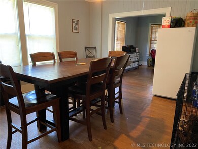 824 N Central Ave, Okmulgee, OK 74447 - photo 4