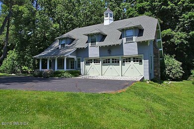 25 the Ridgeway, Greenwich, CT 06831 - photo 3