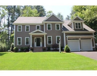 12 Alaska Ave, Bedford, MA 01730 - photo 2