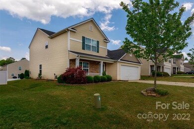 128 Quail Springs Rd, Statesville, NC 28677 - photo 3