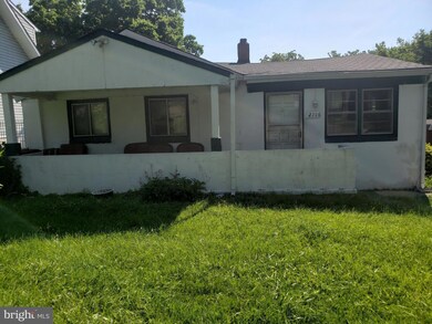 2116 Spaulding Ave, Suitland, MD 20746 - photo 2