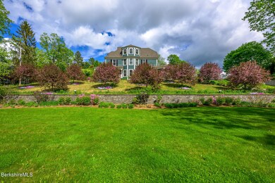 West Lawn