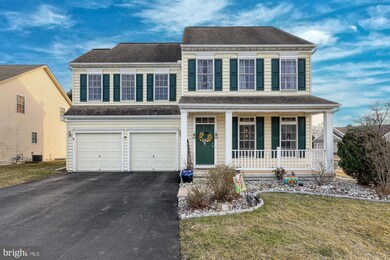 106 Farmington Way, Mount Joy, PA 17552 - photo 3