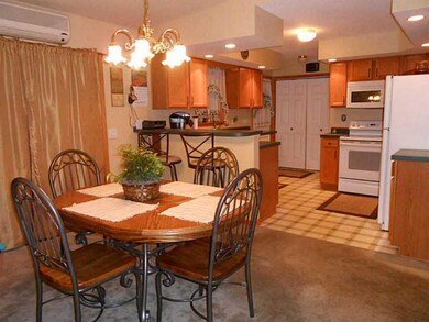 Dining Room.