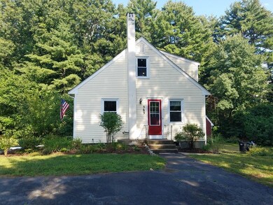 563 Hudson Rd, Sudbury, MA 01776 - photo 2