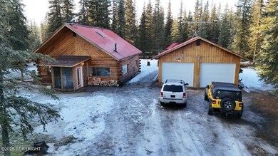 19215 Squirrel St, Kasilof, AK 99610 - photo 3