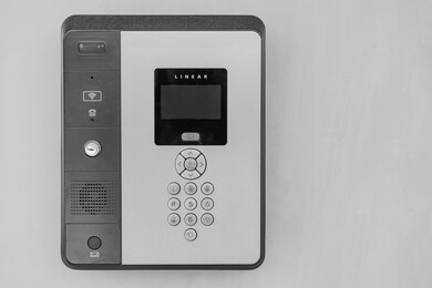 Call Box System