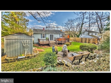 2324 Old Frederick Rd, Catonsville, MD 21228 - photo 6