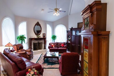 100 Twisted Oak Dr, Picayune, MS 39466 - photo 7