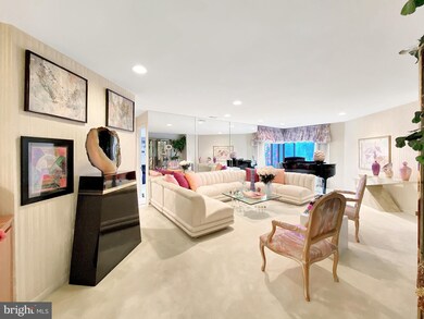 Towers Condominiums unit 403B, Baltimore, MD 21209 - photo 4