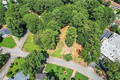 2791 Madison St SE, Smyrna, GA 30080 - photo 3