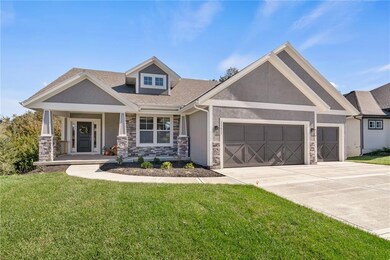 23813 W 59th St, Shawnee, KS 66226 - photo 3