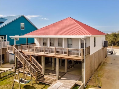 316 Pineda St, Dauphin Island, AL 36528 - photo 5