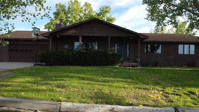 374 Bluffview Rd, Wheatland, WY 82201 - photo 7