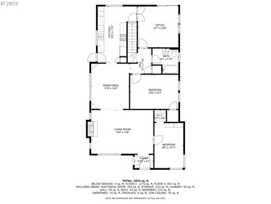 800 W 9th St, the Dalles, OR 97058 - photo 6