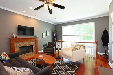 4946 N Damen Ave unit 1N, Chicago, IL 60625 - photo 2