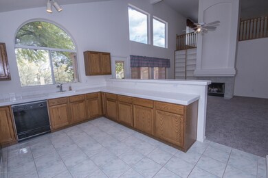 Open Kitchen