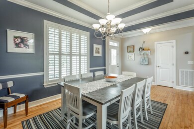 215 Hunting Ridge Cir, Rock Spring, GA 30739 - photo 7