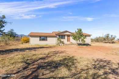 5016 S Santa Lucia Ave, Sierra Vista, AZ 85650 - photo 3