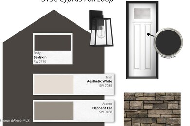 006_Exterior Selections Photo