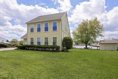 37 Parkers Point Blvd, Forked River, NJ 08731 - photo 3