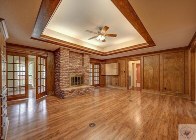 6006 Pleasant Ln, Texarkana, TX 75503 - photo 4