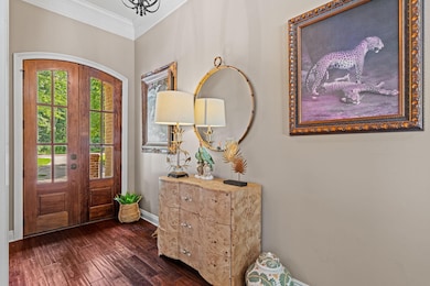 111 Brookwood Terrace, Hattiesburg, MS 39402 - photo 7