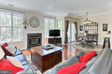 2331 Henshaw Place unit 202, Alexandria, VA 22311 - photo 5