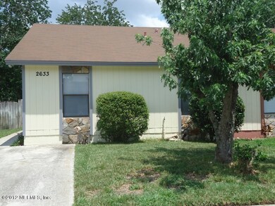 2633 Hidden Village Dr, Jacksonville, FL 32216 - photo 2