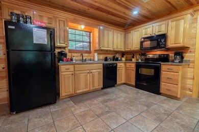 151 Deer Creek Trail, Broken Bow, OK 74728 - photo 5