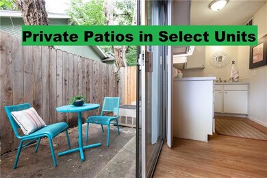 4209 Avenue B unit 203, Austin, TX 78751 - photo 5