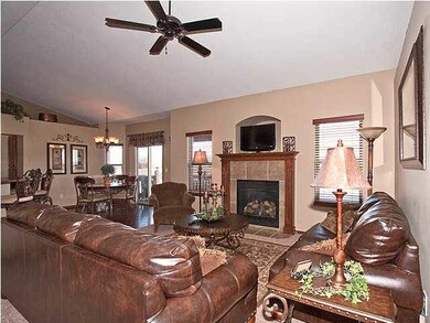 ANOTHER VIEW OPEN LIVING AREA