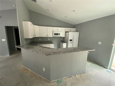 kitchen example (under construction)