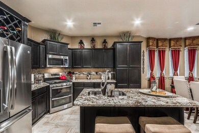 300 Sky Vista Place, Horizon City, TX 79928 - photo 4