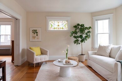 16 Woodbridge St unit 1, Cambridge, MA 02140 - photo 3