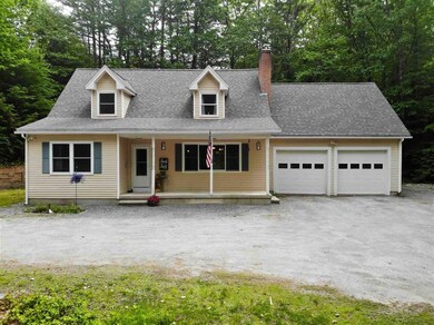 2355 Weare Rd, Henniker, NH 03242 - photo 3