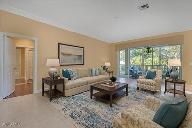642 Vintage Reserve Cir unit 3-D, Naples, FL 34119 - photo 5