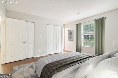 5233 McCarter Station, Stone Mountain, GA 30088 - photo 4