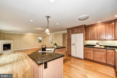 7222 Delfield St, Chevy Chase, MD 20815 - photo 2