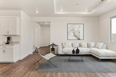 741 W Cypress Umber Dr, St. George, UT 84790 - photo 3