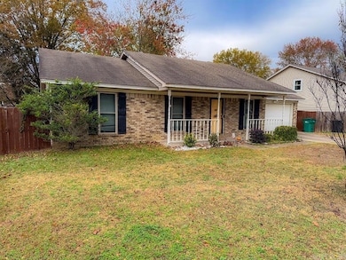 706 Bryant Meadows Dr, Bryant, AR 72022 - photo 2