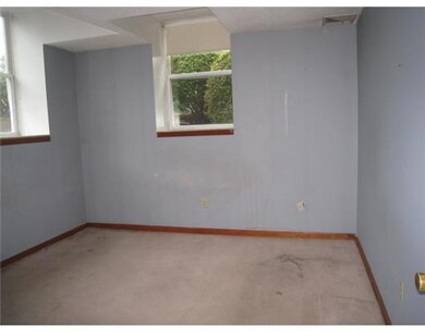 Bedroom.